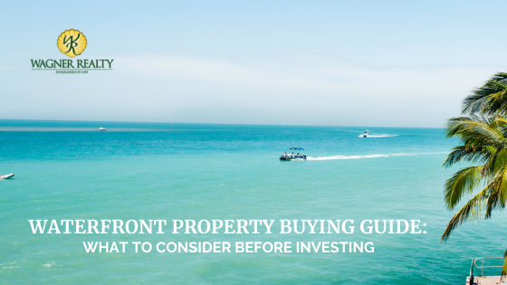 Florida Waterfront Home